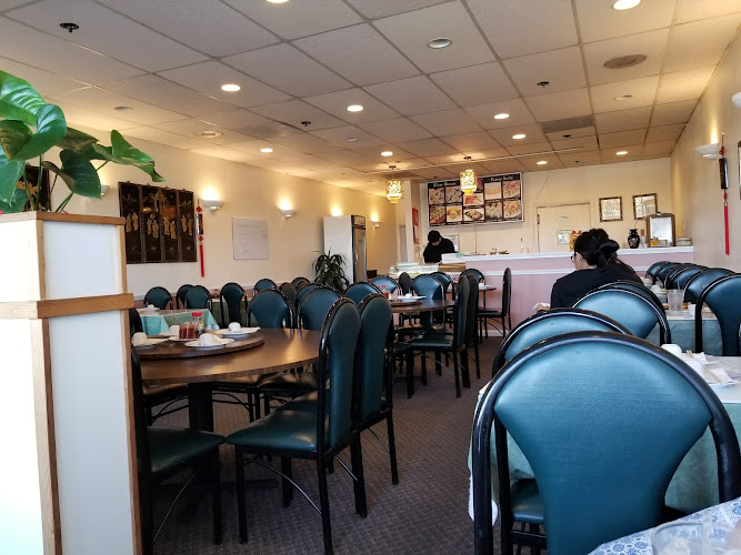 Silver Ocean Restaurant