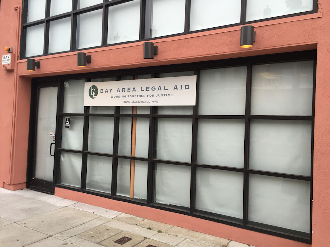 Bay Area Legal Aid