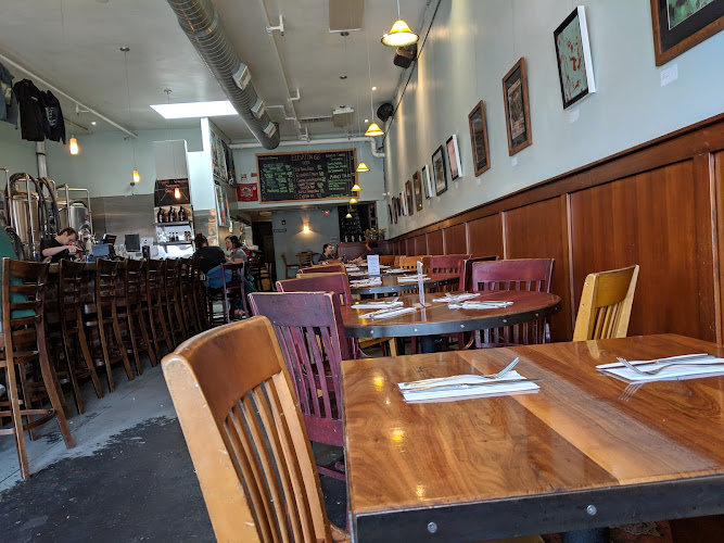 Elevation 66 Brewing Company