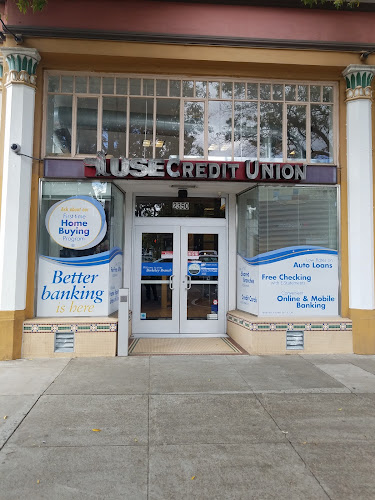 USE Credit Union