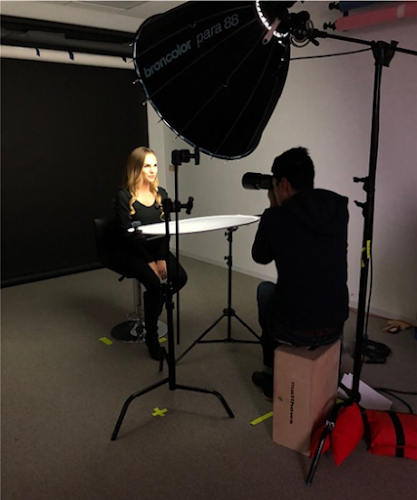 Models Inc Talent Agency