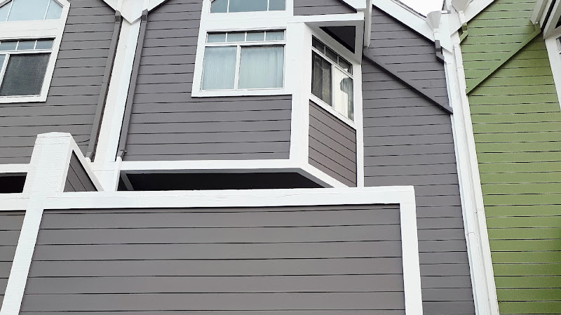Robles painting company