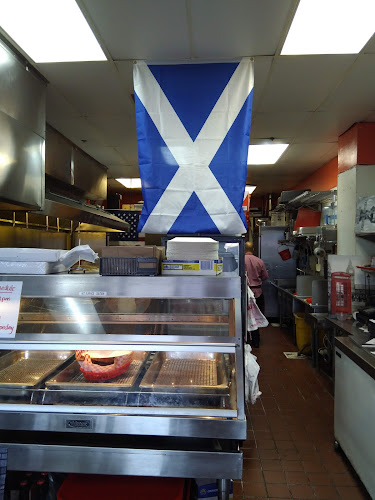 Hundal Sahib Fish & Chips & Loards ice creams
