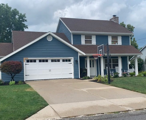 Dara Garage Door LLC