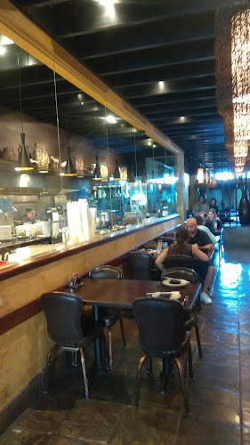 Kirin Chinese Restaurant & Cocktail Bar