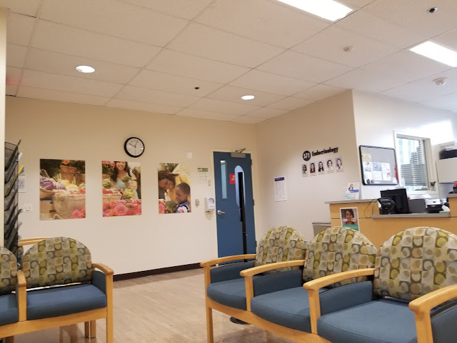 Oakland Medical Center Endocrinology