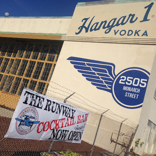 Runway Spirits Cocktail Bar