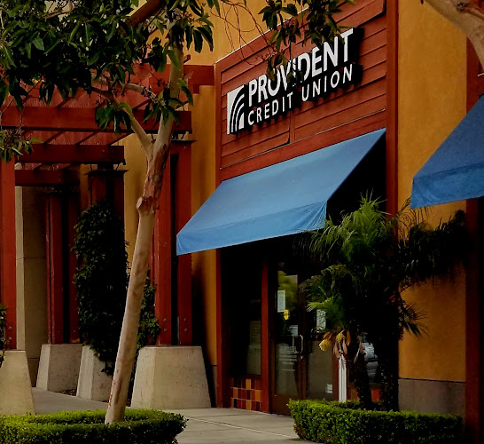 Provident Credit Union (Alameda Community Branch)
