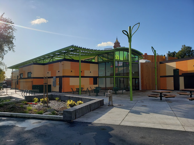 Rainbow Recreation Center