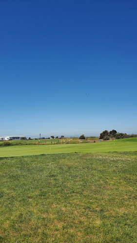 Metropolitan Golf Links