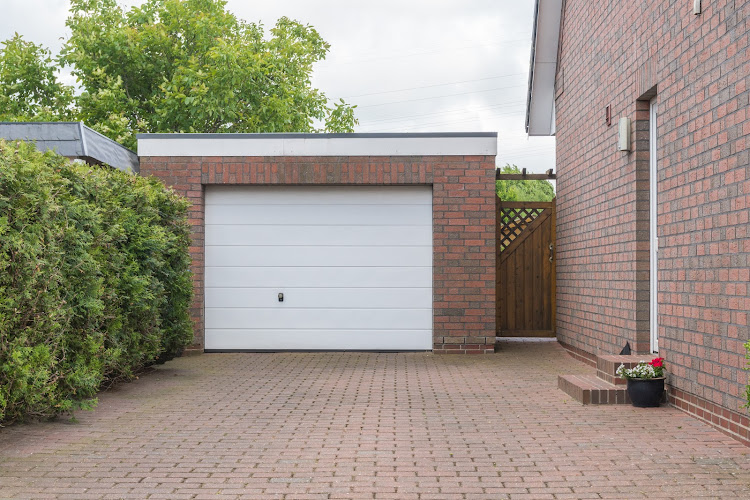 Garage Door Repair Service of Berkeley