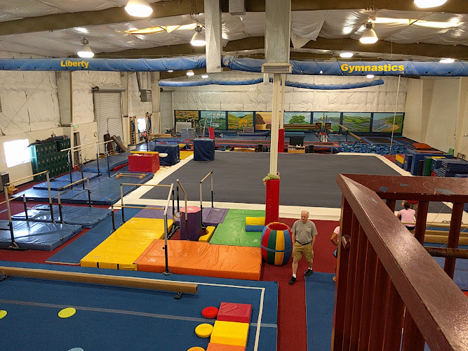 Liberty Gymnastic Training Center