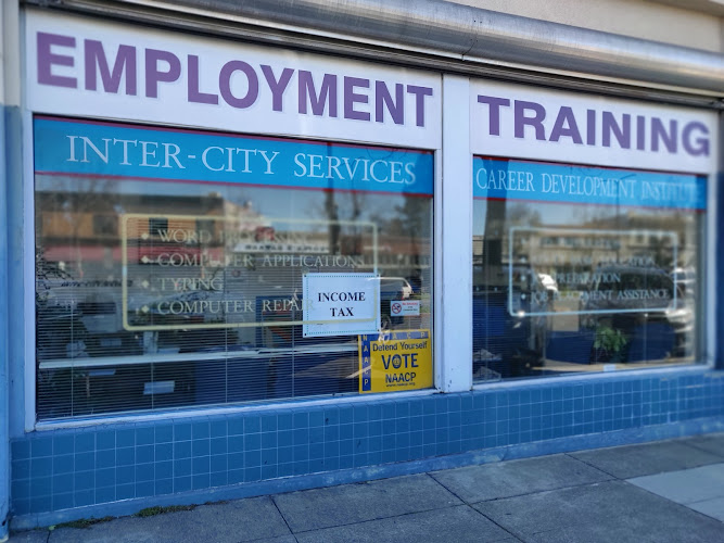 Inter-City Services Inc