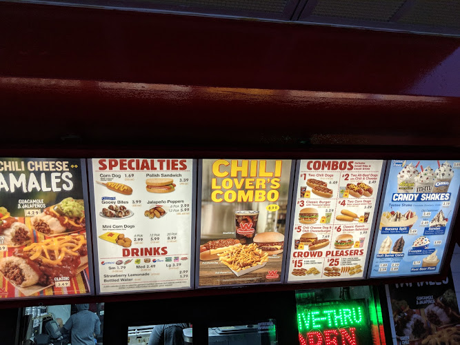 Wienerschnitzel