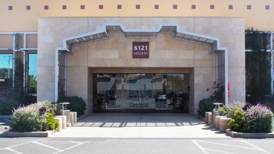 North Bay Pediatric Endocrinology Practice – Emeryville