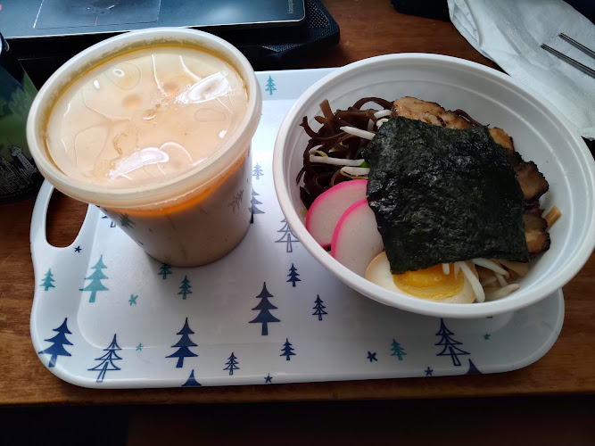 Kyoto Ramen