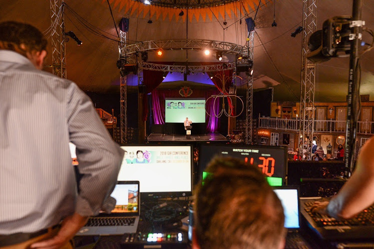 Oakland Venue Management Inc