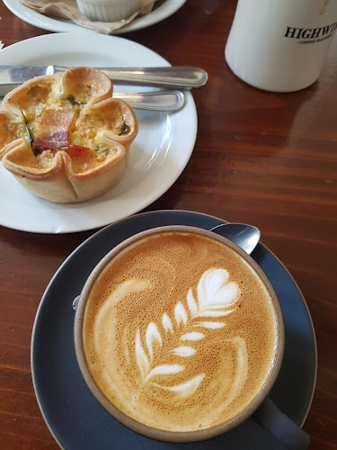 Highwire Coffee Roasters