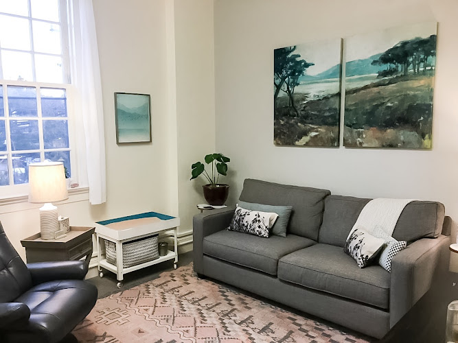 North Berkeley Couples Therapy Center