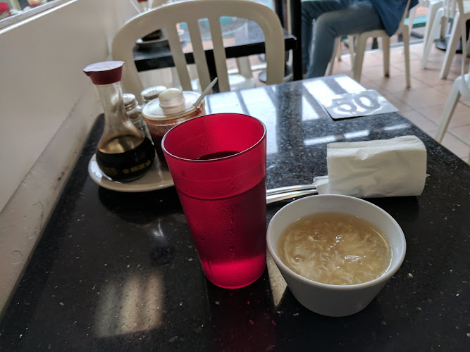 T C Garden Restaurant