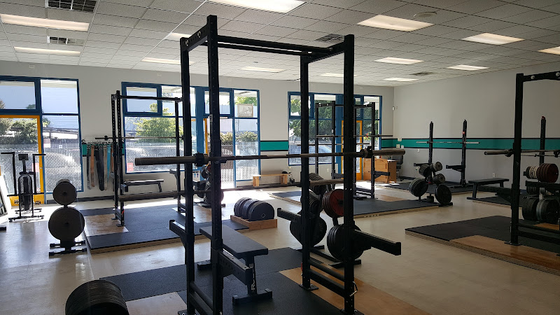 Bay Strength