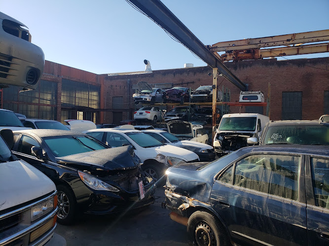 Cypress Auto
