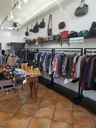 Trendy Boutique Consignments