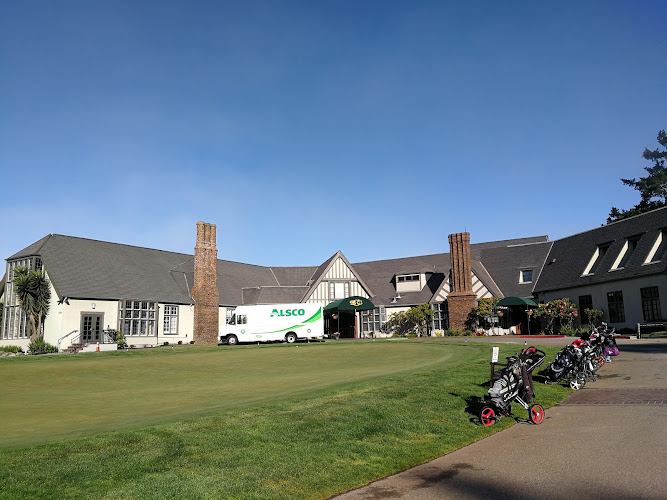 Berkeley Country Club