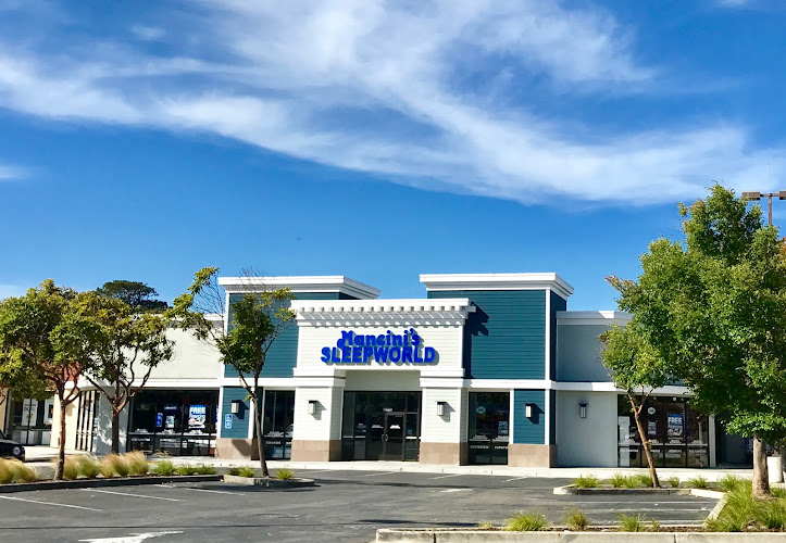 Mancini’s Sleepworld Alameda