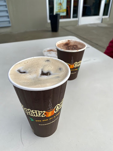 Philz Coffee