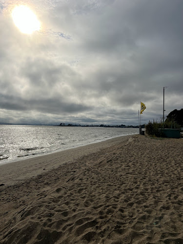 Sand Castle Picnic Area