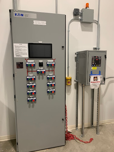 Spark Smith Electric, Inc