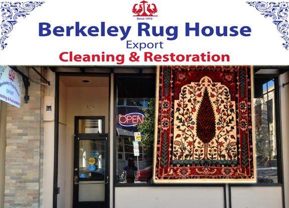 Berkeley Rug House