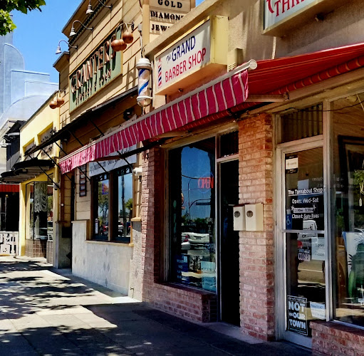 Grand Barber Shop