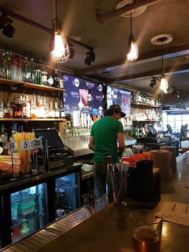 Kip’s Bar and Grill