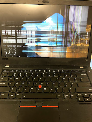 iResurrect Repairs