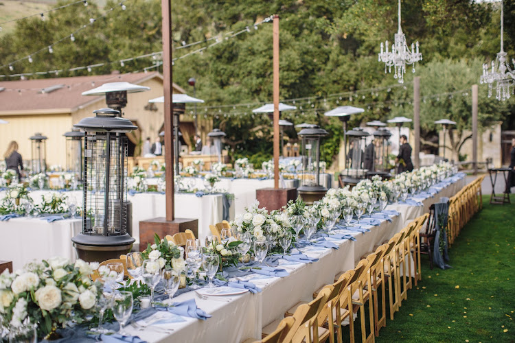 MOOI weddings