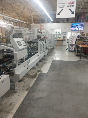 On Line Bindery