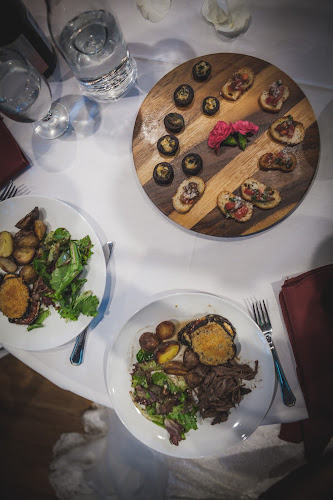 Jasmine Catering