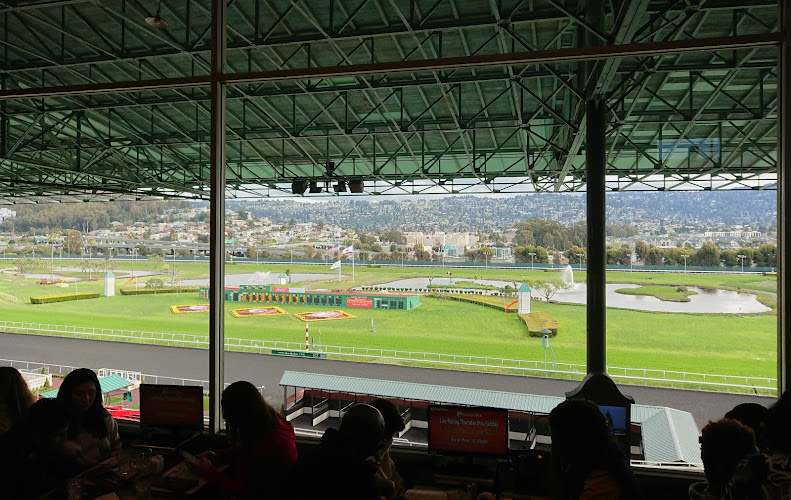 Turf Club