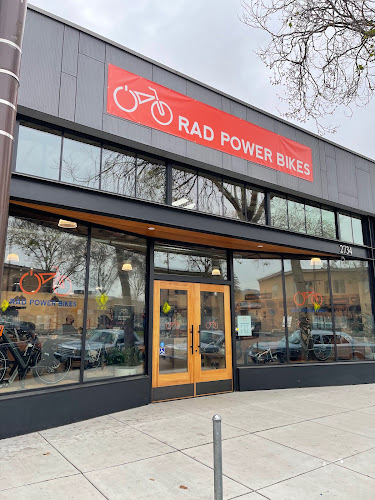 Rad Power Bikes – Ebike Sales & Service Center