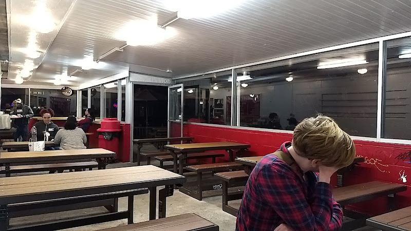 The Smokehouse