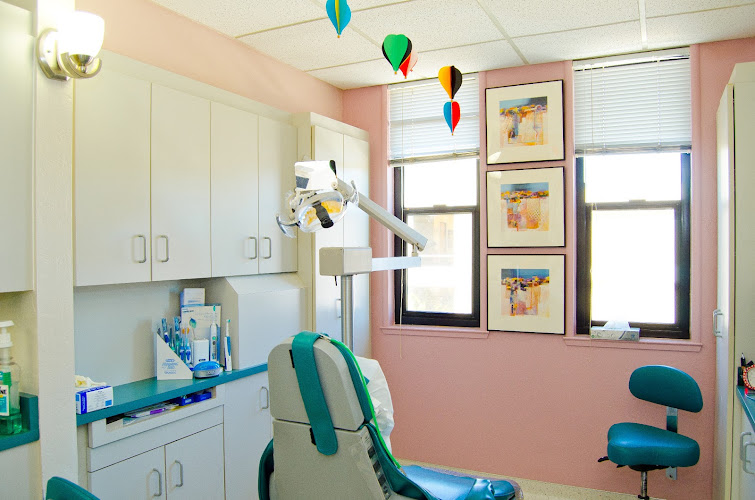 William van Dyk, DDS & Raynato Castro, DDS