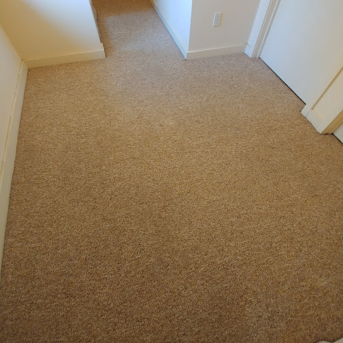 Customer First Carpet Care & Building Services