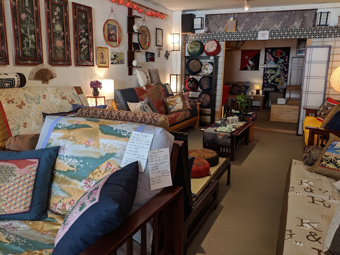 Murasaki Fine Futon Shop