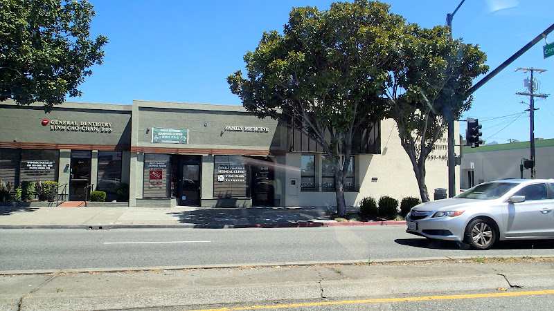 Kiki’s Chinese Learning Center