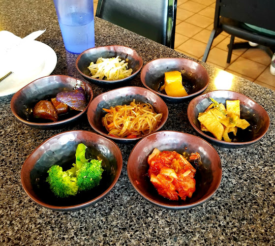 Gangnam Tofu Korean Cuisine