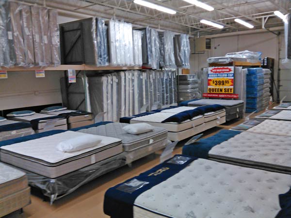 Direct Mattress Outlet