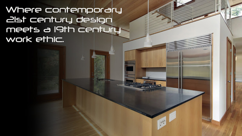 Hometelligent Inc. l General Contractor | Construction Services | ADU Specialist