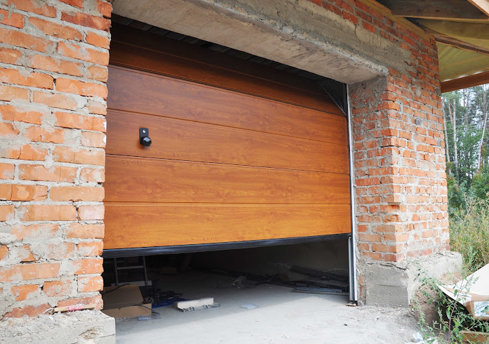 Golden Garage Door Repair Alameda CA Company